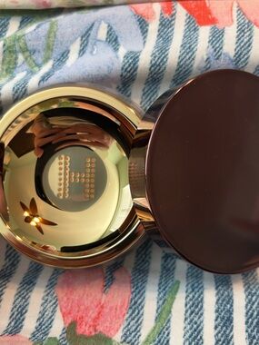 HOURGLASS VEIL TRANSLUCENT SETTING POWDER